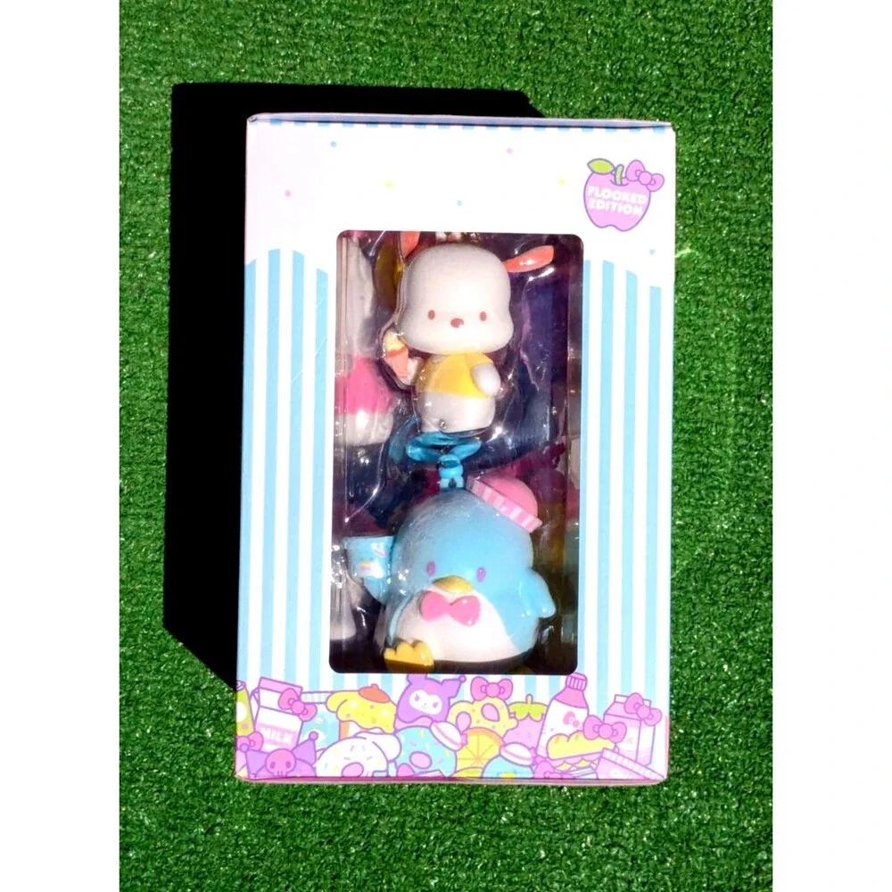 Sanrio new mint